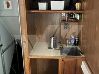 크루즈 페리 판매 중