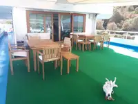 다목적선 판매 중