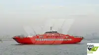 Ro-Ro ship 판매용