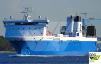 Ro-Ro ship 판매용