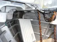 측량 선박 판매 중