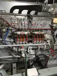 Trawler 판매용
