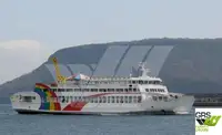 Ro-Ro ship 판매용