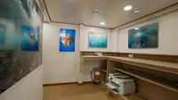 측량 선박 판매 중