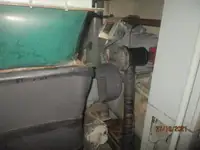 냉동선 판매 중