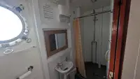 측량 선박 판매 중