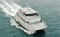 쌍동선 판매 중