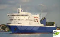 Ro-Ro ship 판매용
