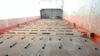 벌크선 판매 중