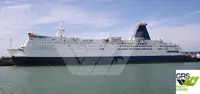 Ro-Ro ship 판매용