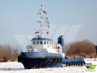 예인선 판매용