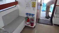 페리 선박 판매 중