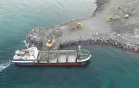 준설선 판매 중