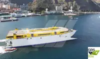 Ro-Ro ship 판매용