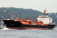 Oil/Chemical tanker 판매용