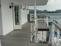 쌍동선 판매 중