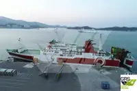 Ro-Ro ship 판매용