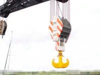바지선 판매 중
