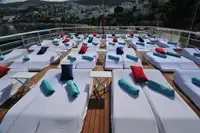 크루즈 페리 판매 중
