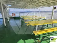 상륙용 선박, 탱크 판매 중