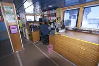Trawler 판매용