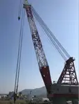 바지선 판매 중