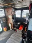 정찰 보트 판매 중