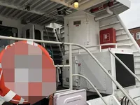정찰 보트 판매 중