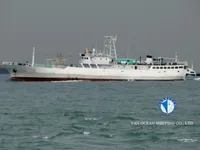 자망 어선 판매 중