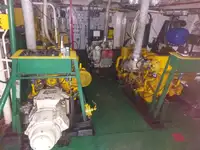측량 선박 판매 중