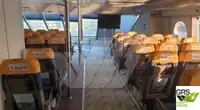 크루즈선 판매 중