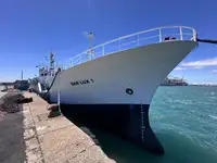 Trawler 판매용
