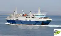 Ro-Ro ship 판매용