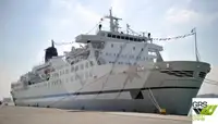 Ro-Ro ship 판매용