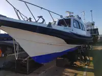 페리 선박 판매 중