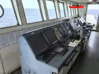 벌크선 판매 중