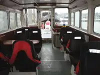 정찰 보트 판매 중