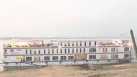 크루즈선 판매 중