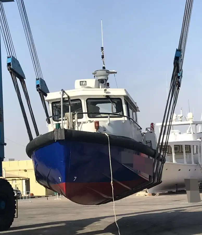 선원 수송선 판매 중
