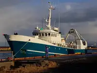 Trawler 판매용