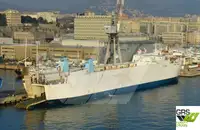 Ro-Ro ship 판매용