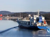 냉동선 판매 중