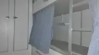정찰 보트 판매 중