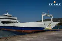 페리 선박 판매용