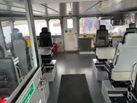 컨테이너선 판매 중