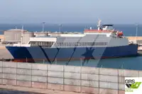Ro-Ro ship 판매용
