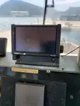 예인선 판매 중