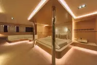 크루즈선 판매 중