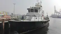 정찰 보트 판매 중
