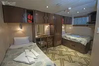 크루즈선 판매 중